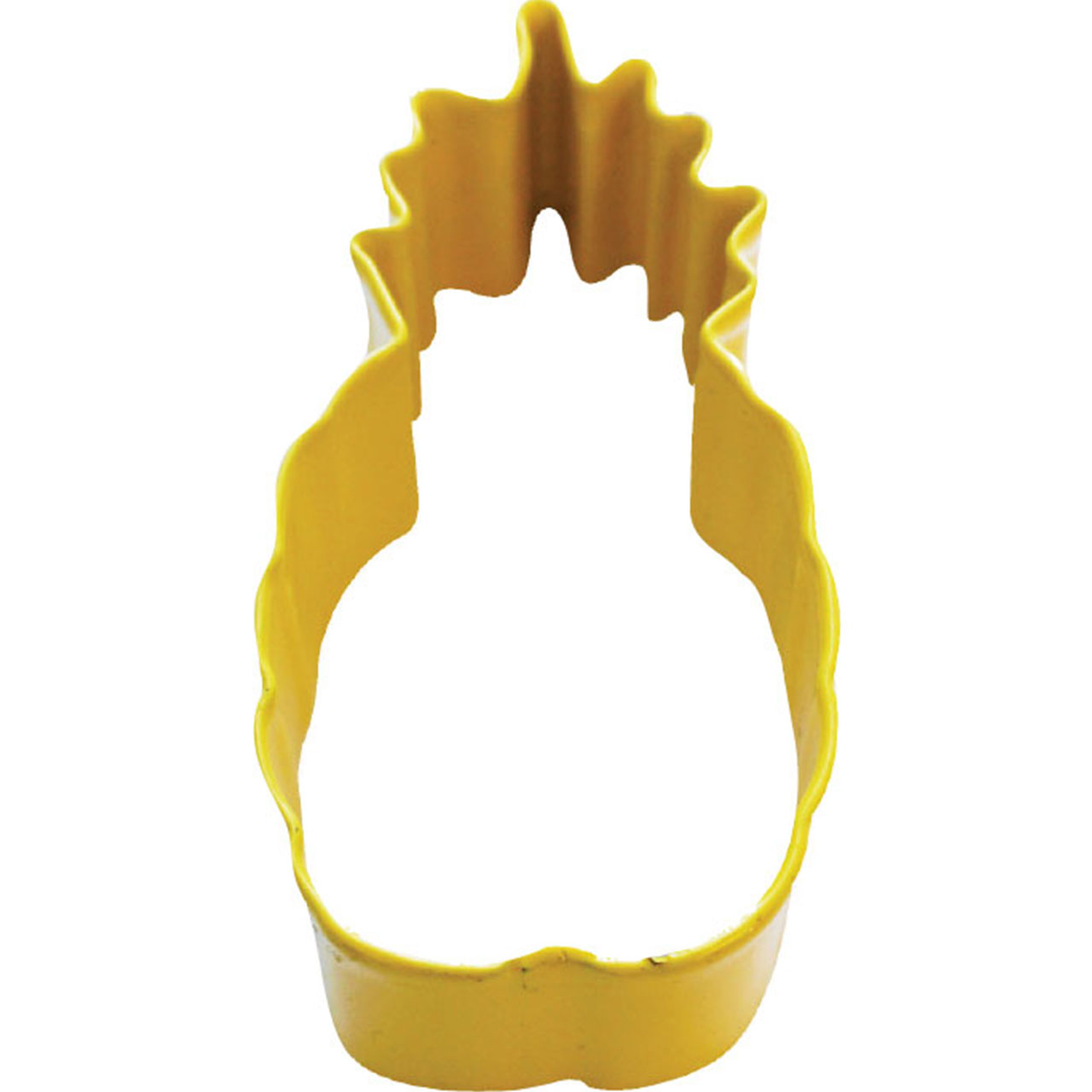  Cookie Cutter - Pineapple