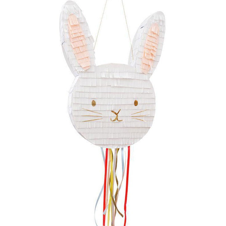 Bunny Zieh-Piñata
