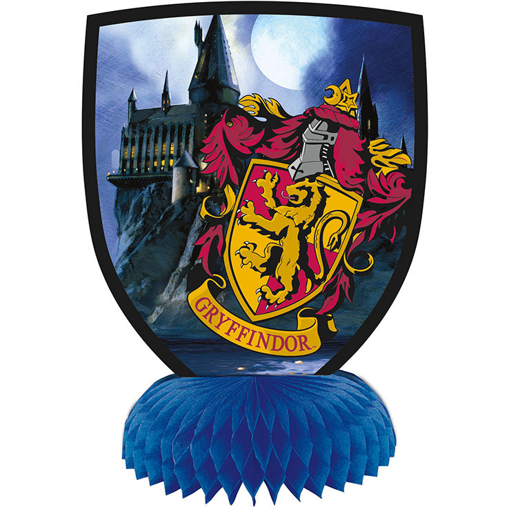 Harry Potter Decorating Kit