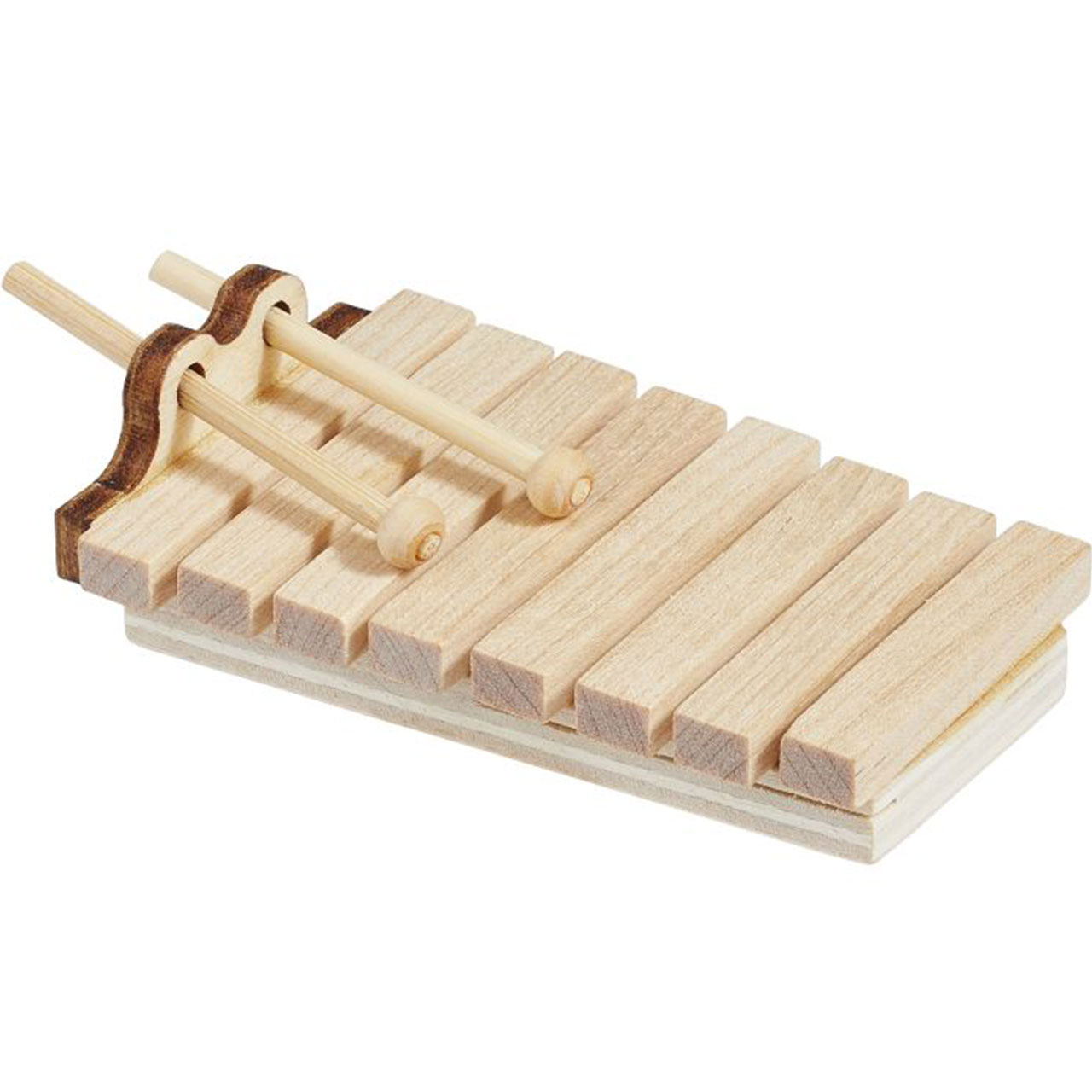 Mini Holzxylophon