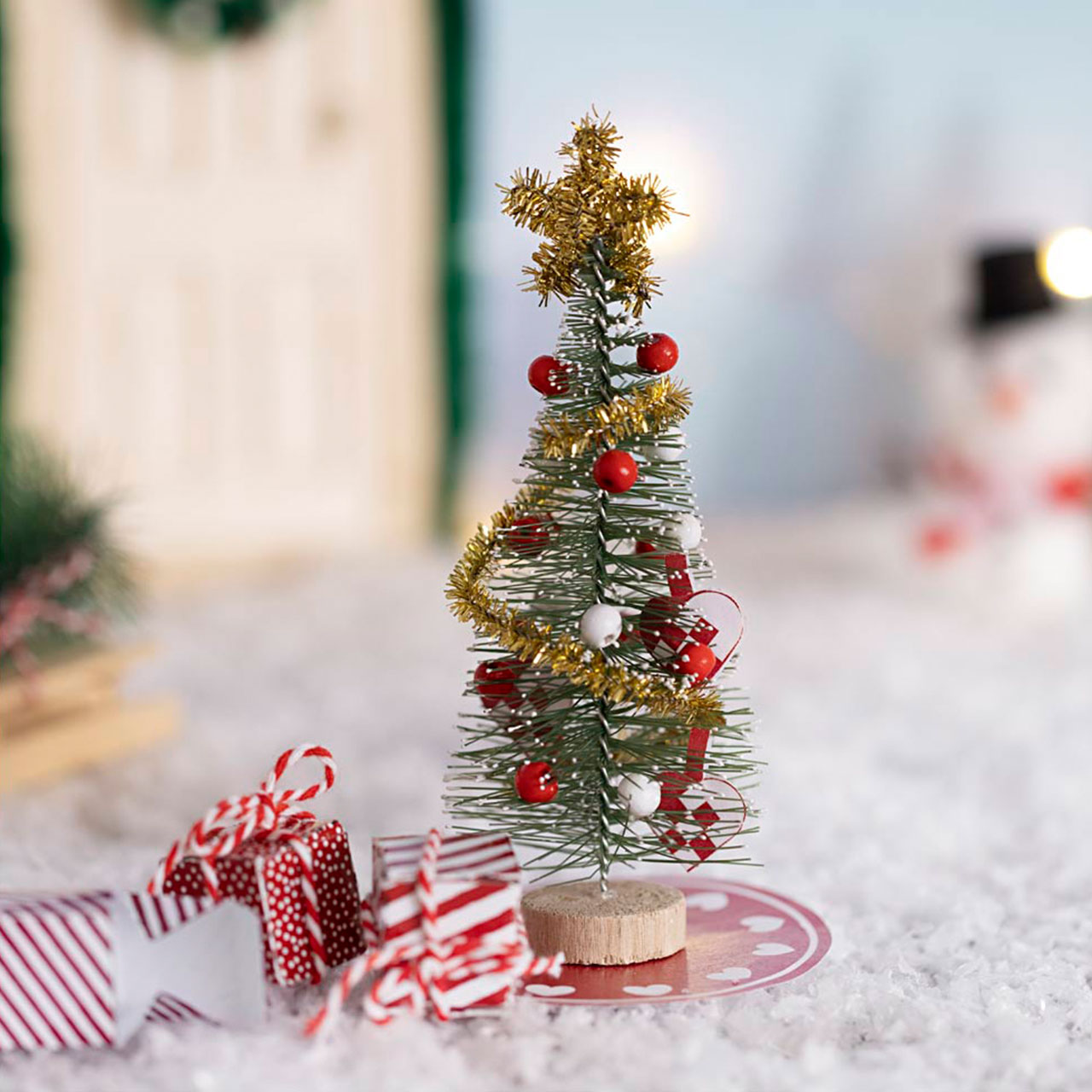 Creative Kit - Christmas Tree