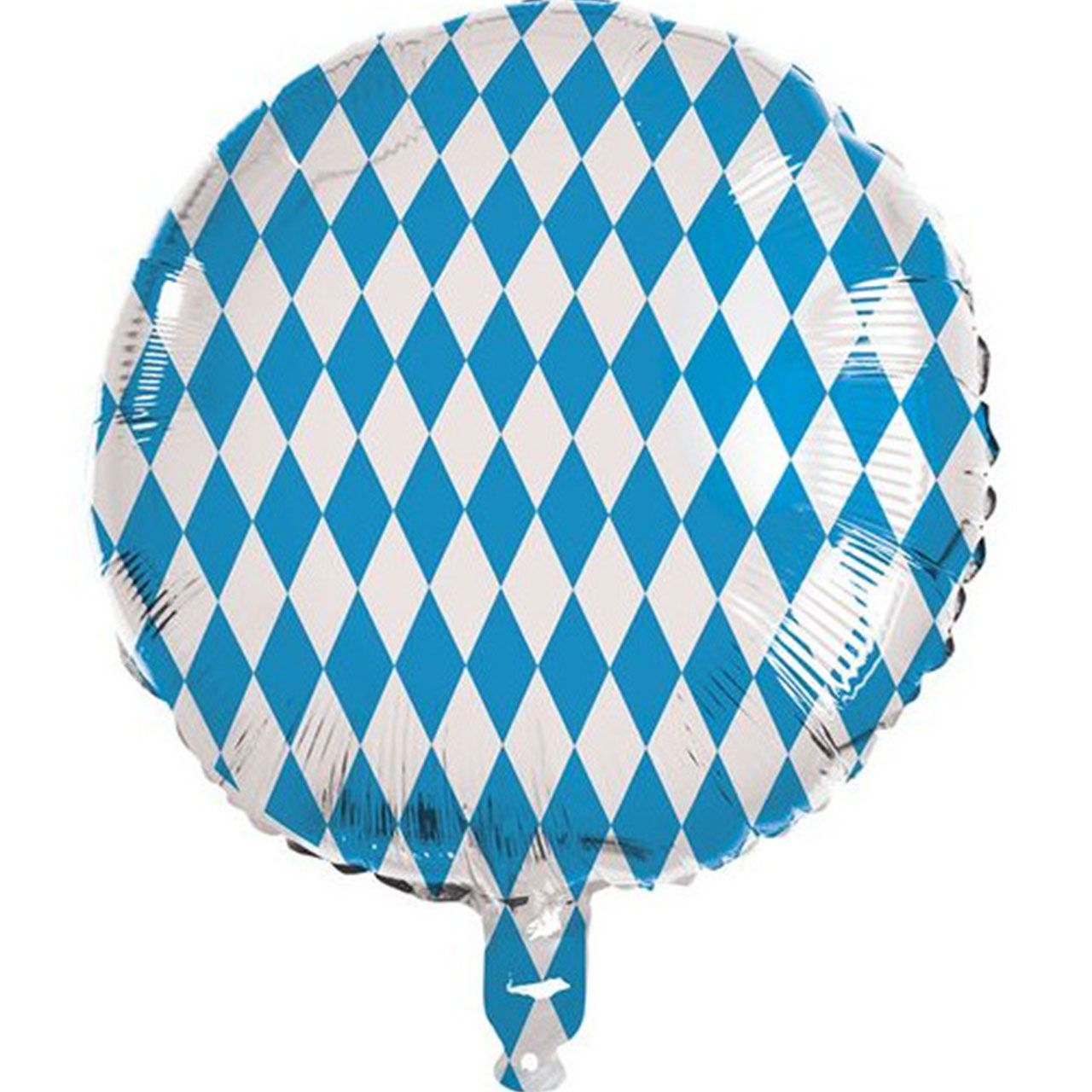 Foil Balloon - Oktoberfest