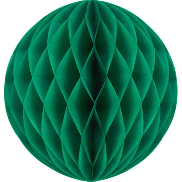 Honeycomb  - Fir Green (30cm)