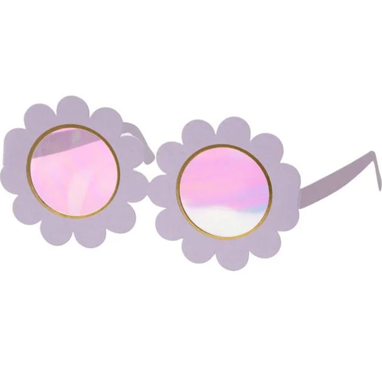Blumenbrillen