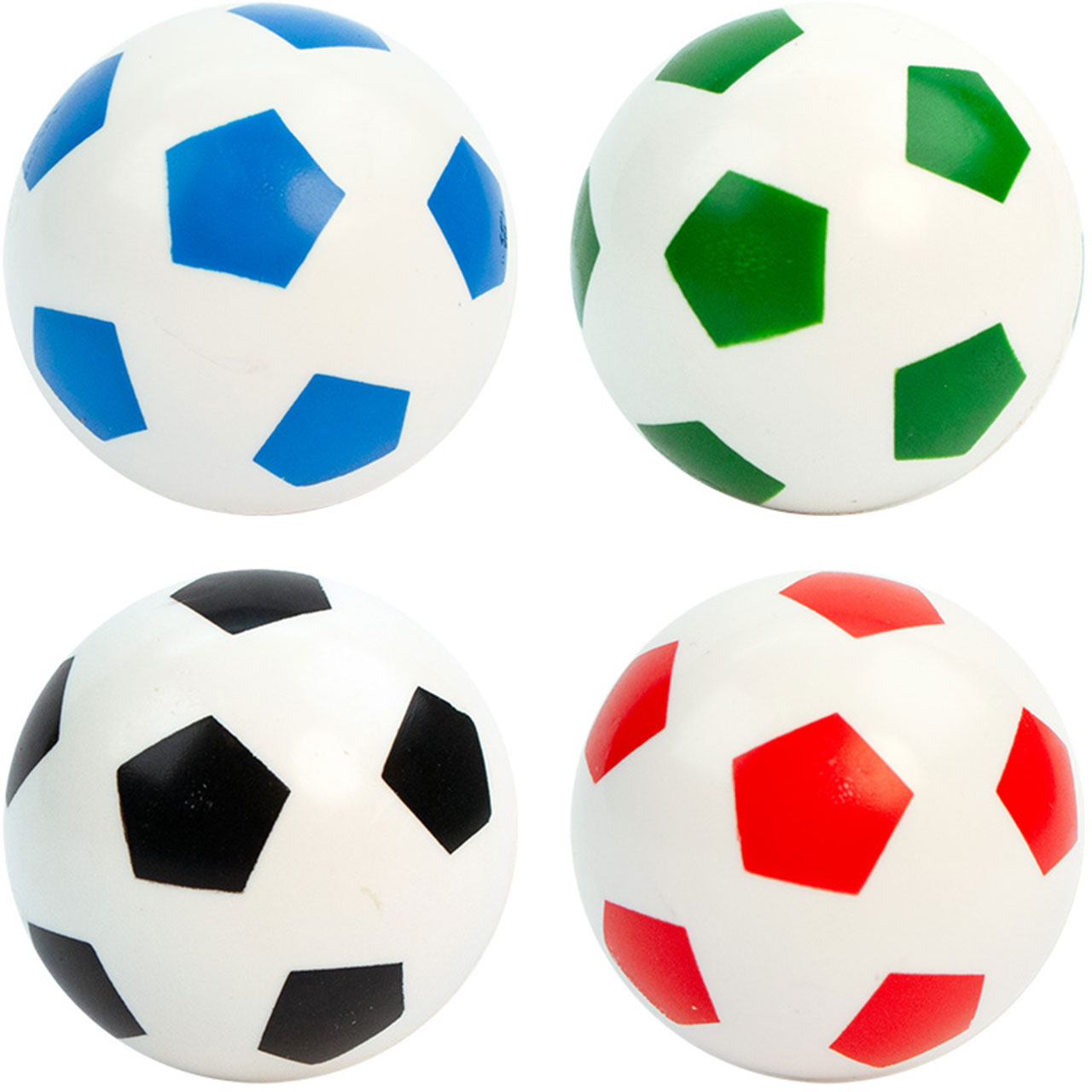 Bounce Ball - Soccer