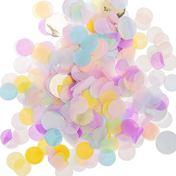 Confetti - Candy Mix