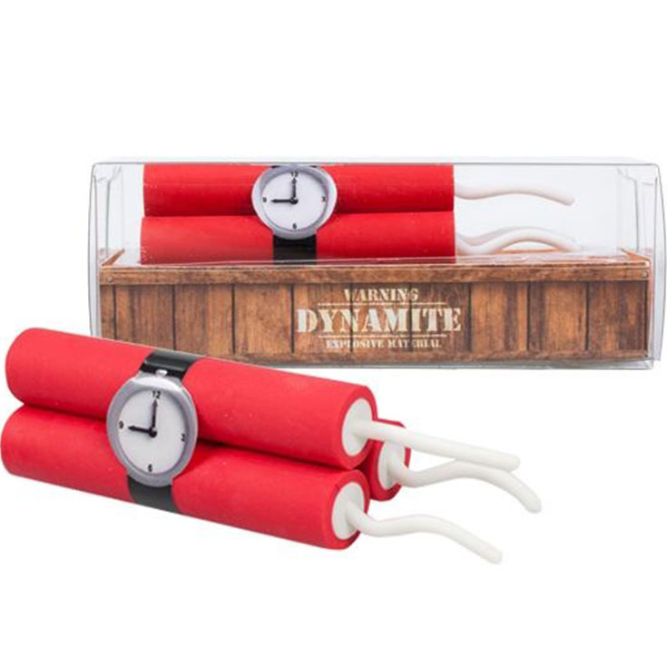 Dynamite Eraser
