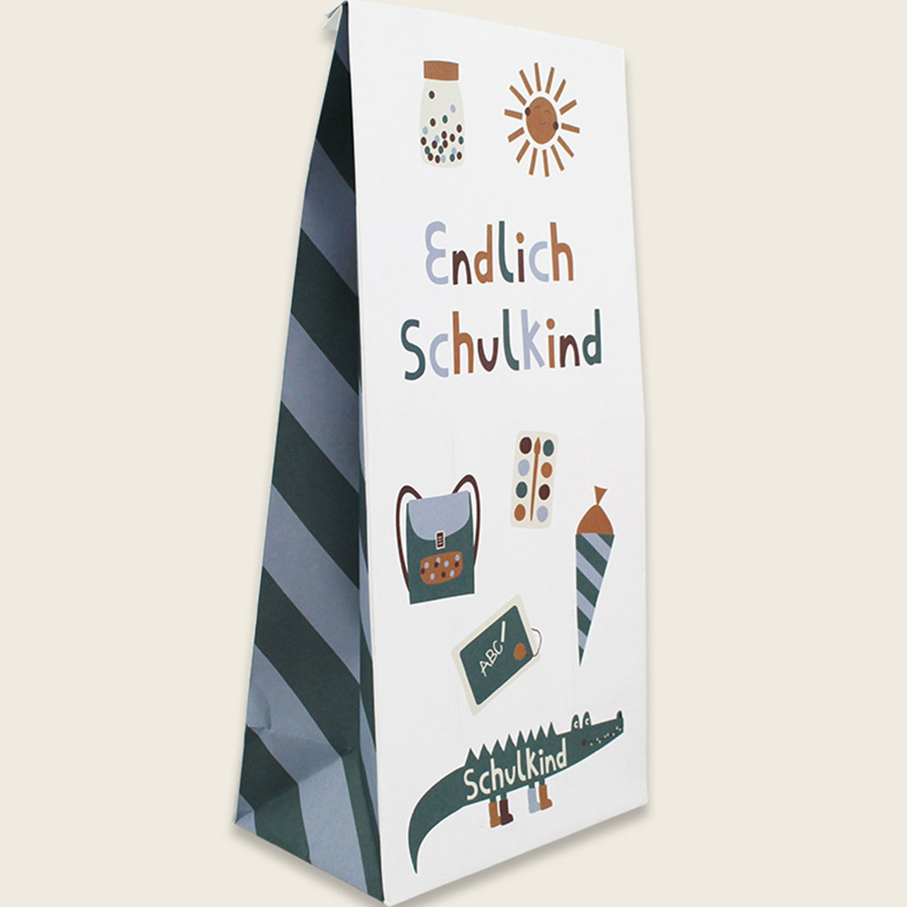 Party Bags - Schulkind Adventure