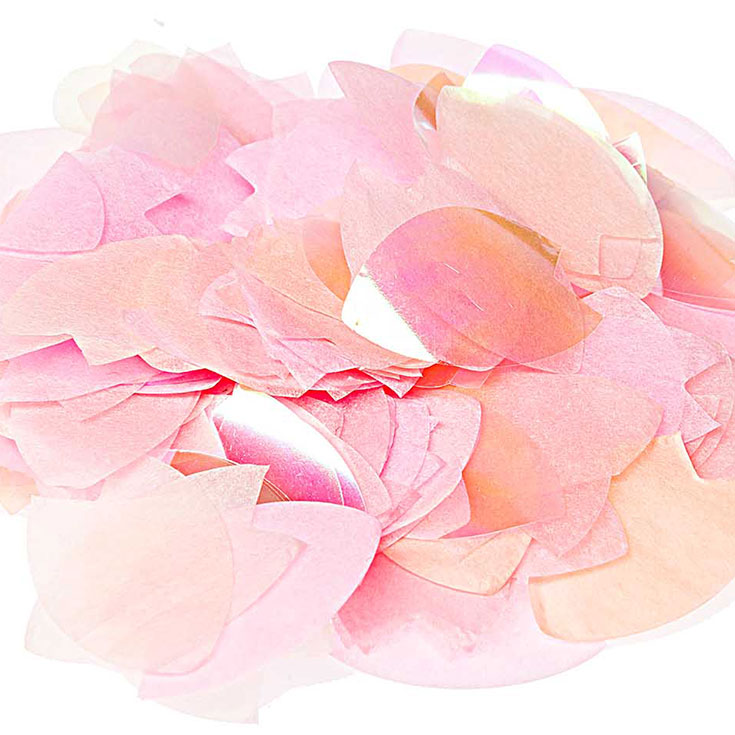Confetti - Pink Cherry Blossom