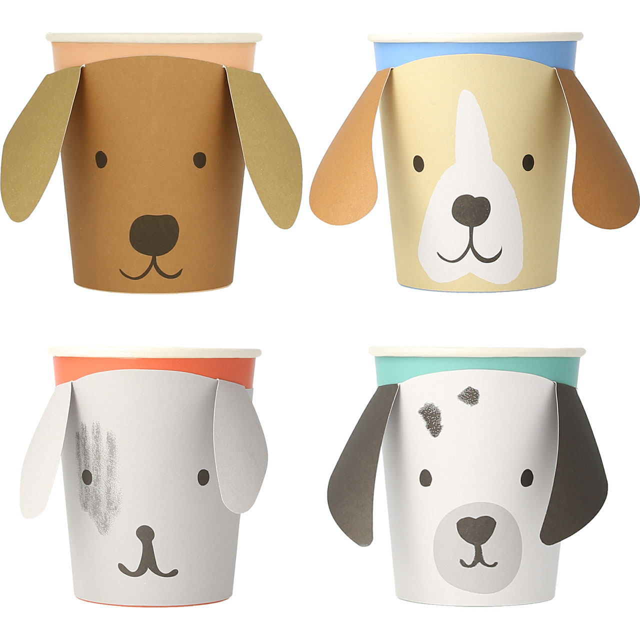 Cups - Puppies