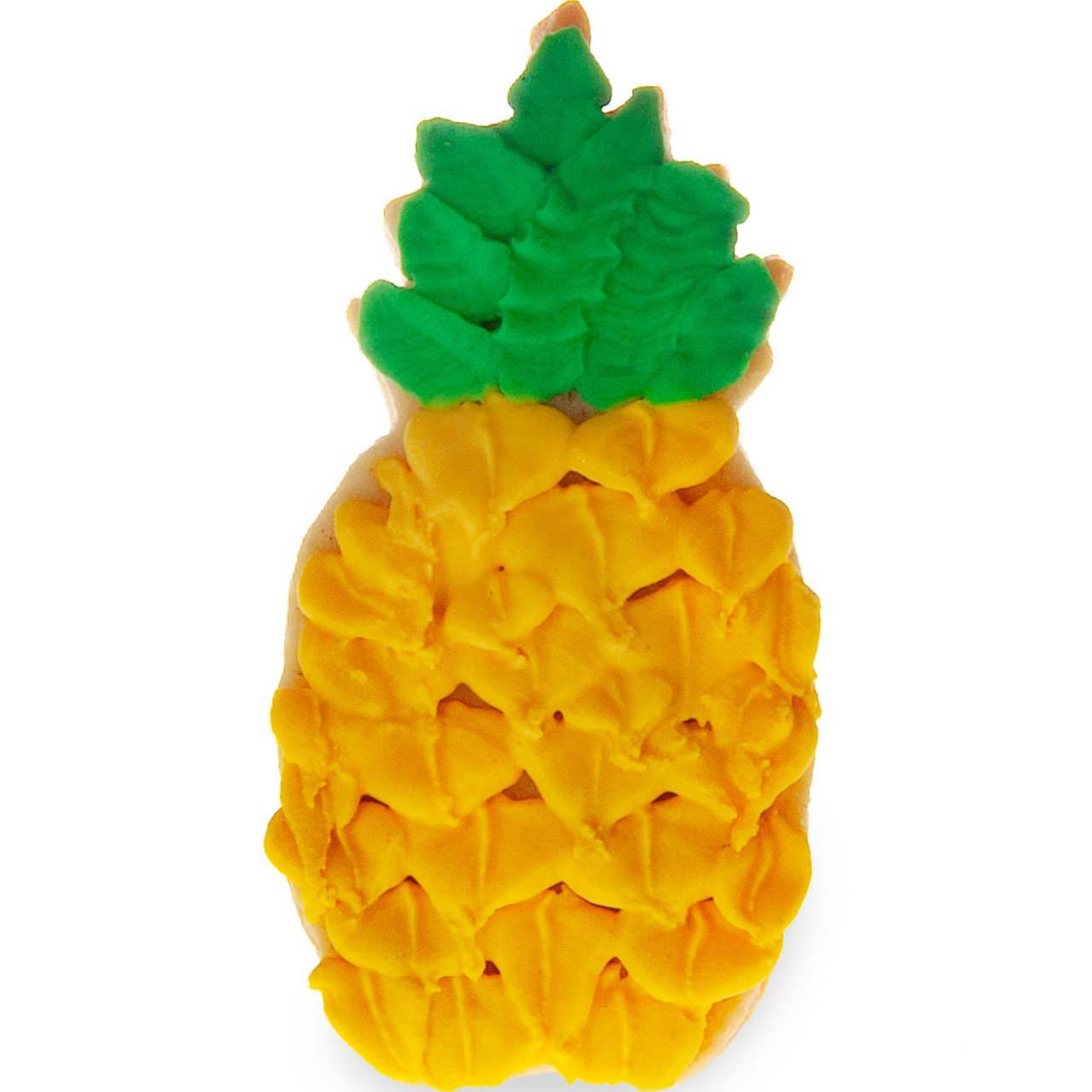 Keksform - Ananas 