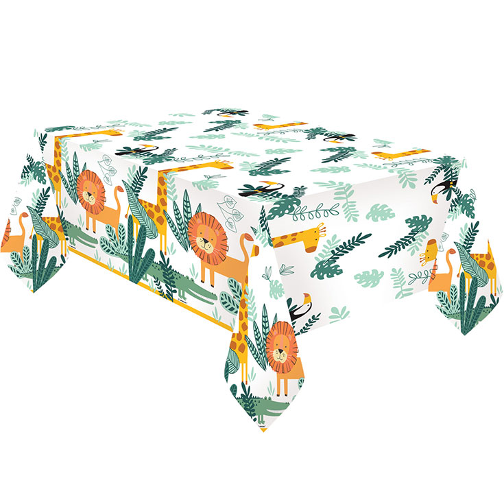 Get Wild Tablecover
