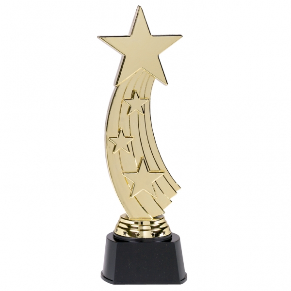 1 Shooting Star Award 