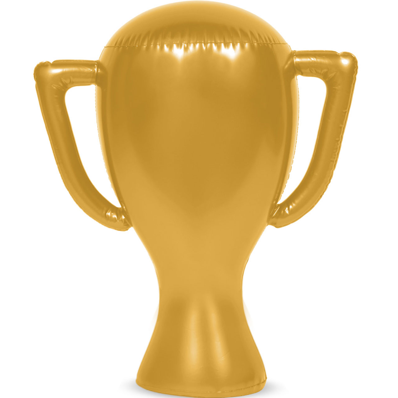 Aufblasbare - Goldener Pokal 