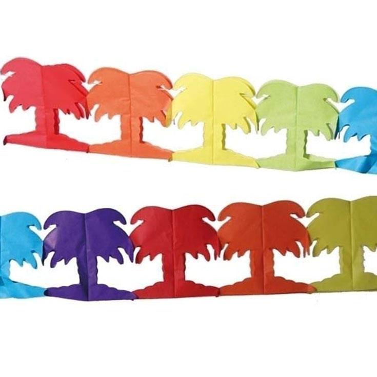  Garland - Palm Tree 