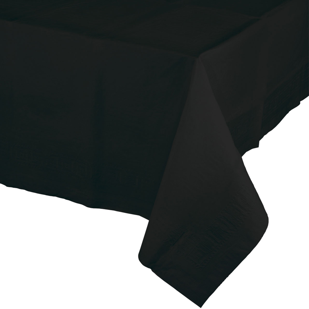 Tablecover - Black