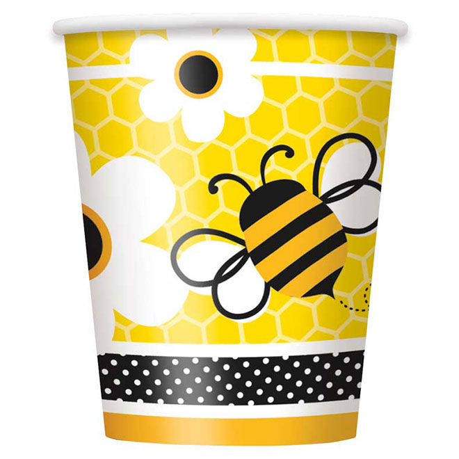 Becher - Busy Bee 