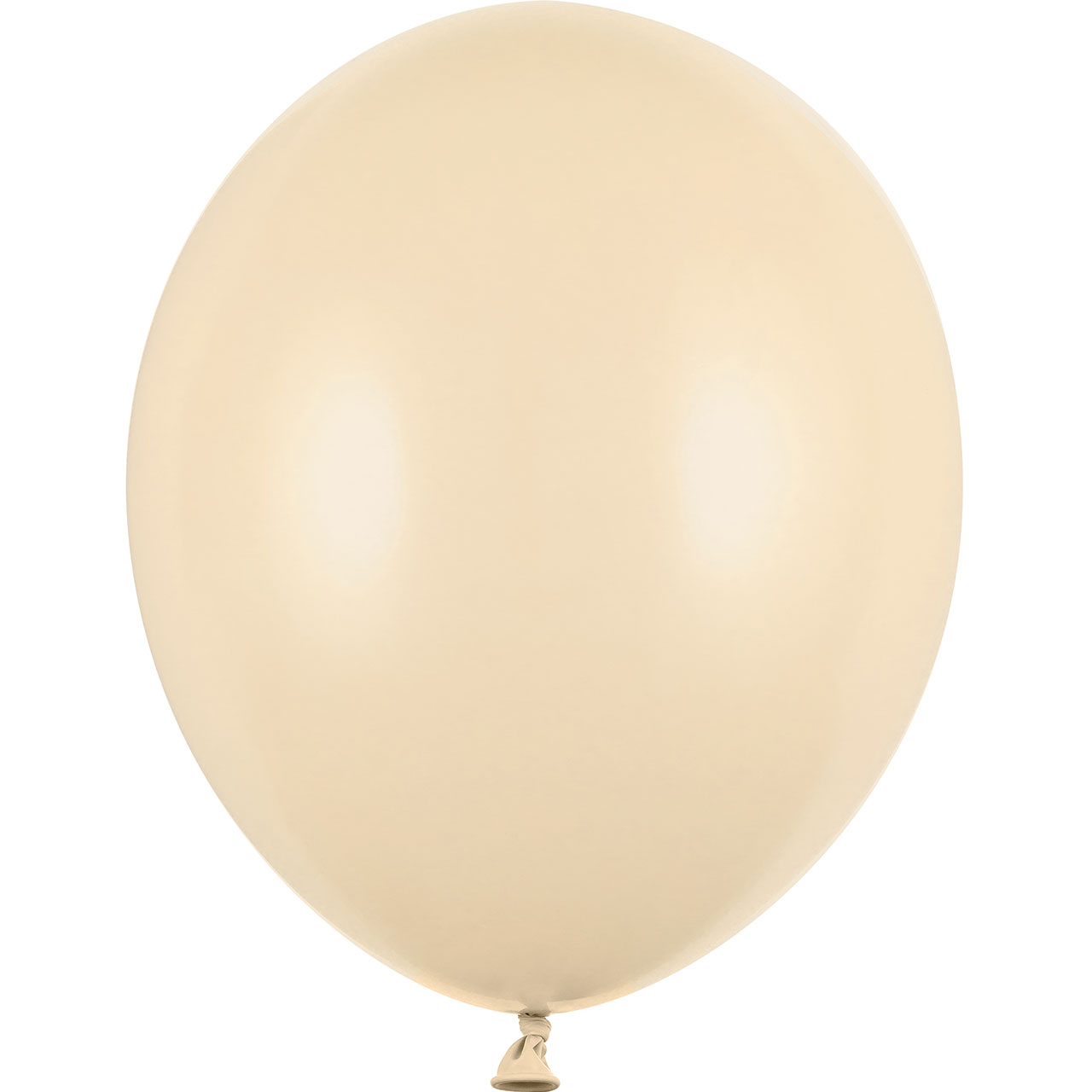 Latexballons - Pastell Alabaster - 30 cm