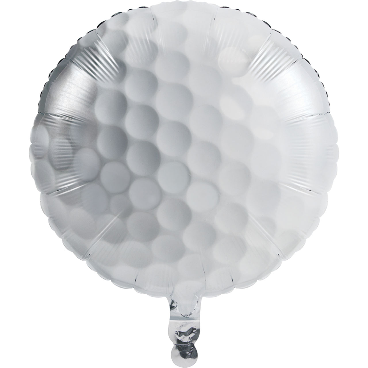 Folienballon - Golf