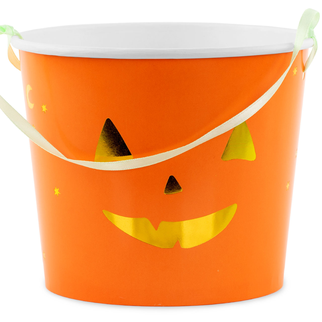 Treat Buckets - Halloween