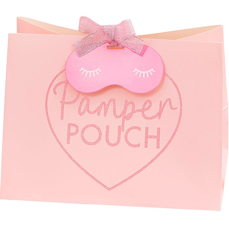 5 Pamper Party Bags