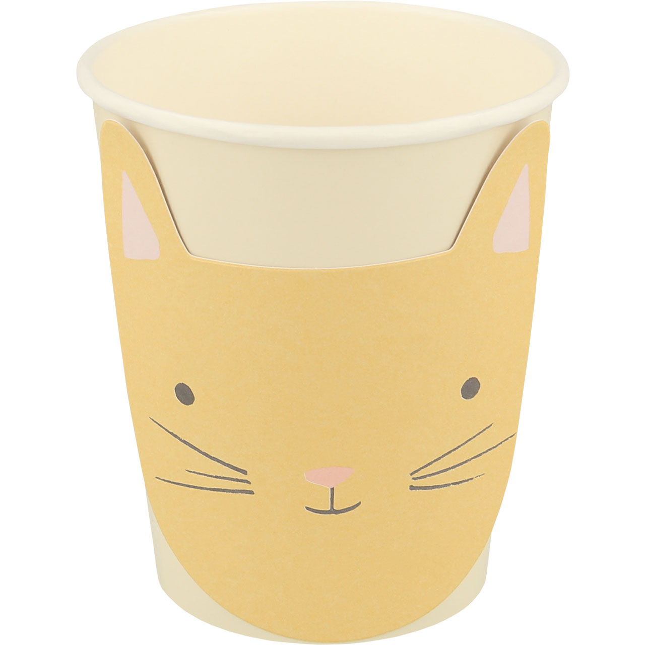 Cups - Kittens