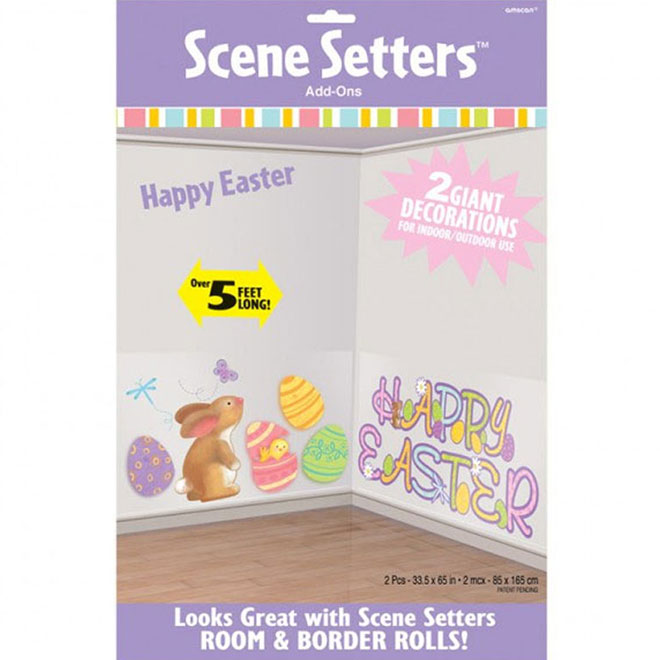  Scene Setter - Easter 