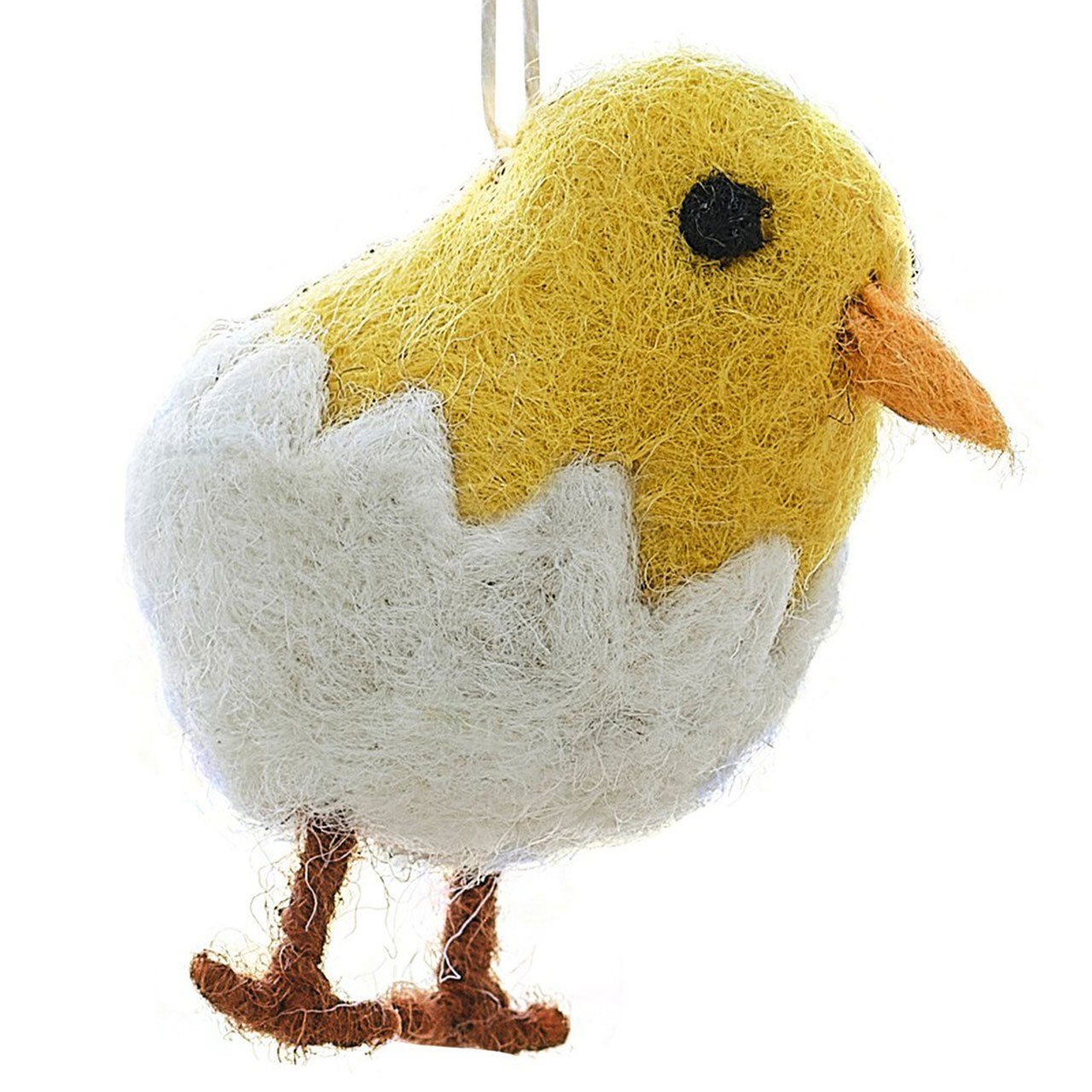 Tree Decorations - Easter Chicks