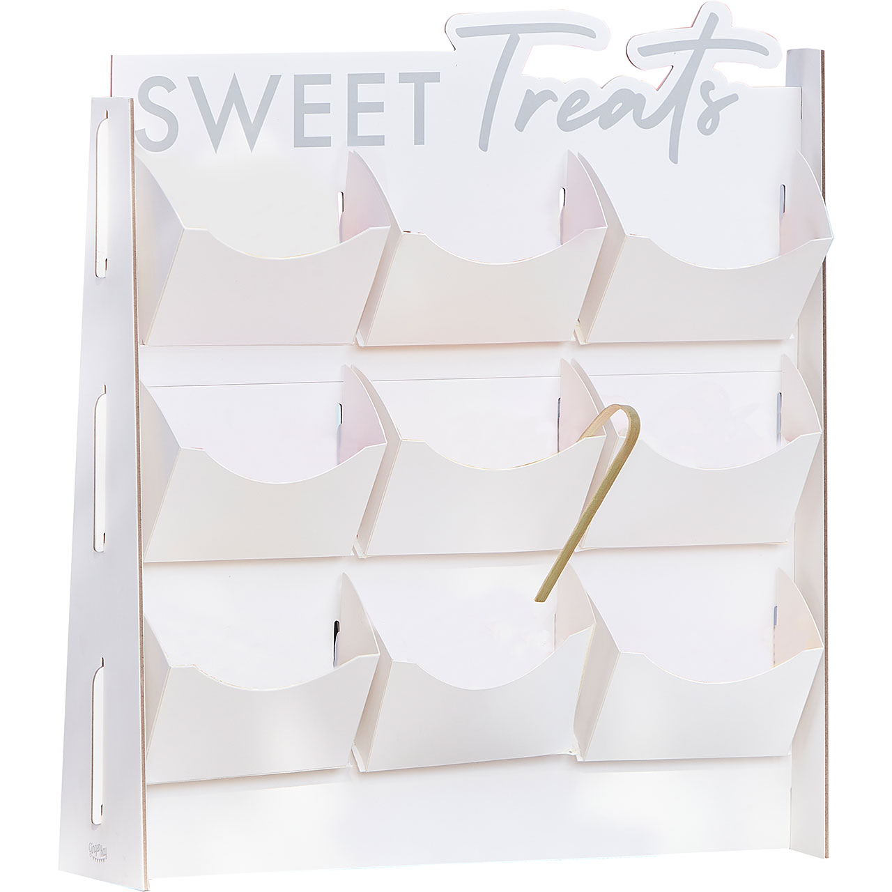 Candy Bar - Sweet Treat Stand