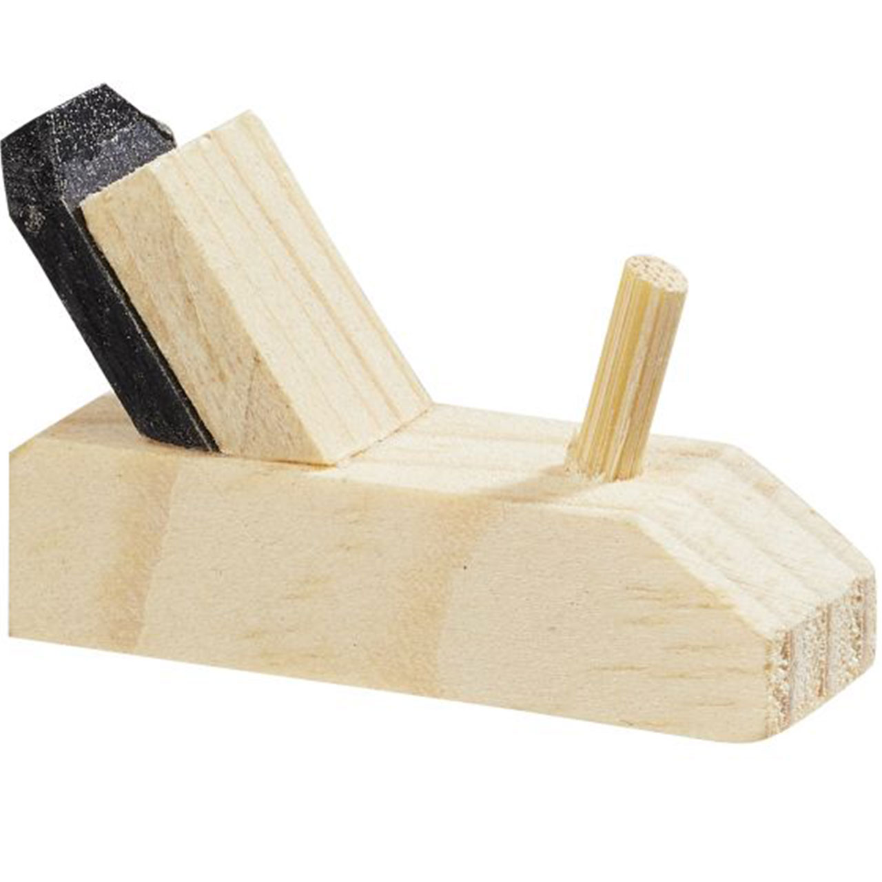 Mini Holzhobel