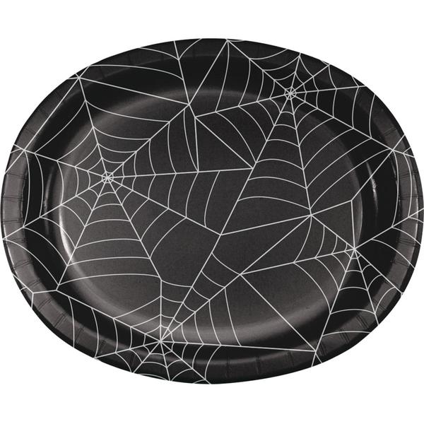 Platter - Spider Web