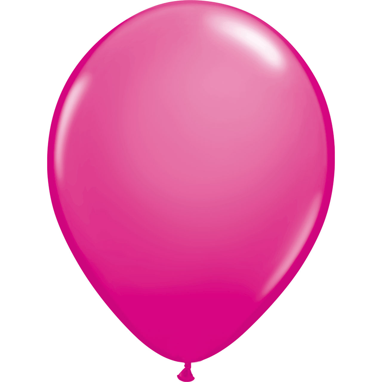 Latexballons - Berry - 40cm