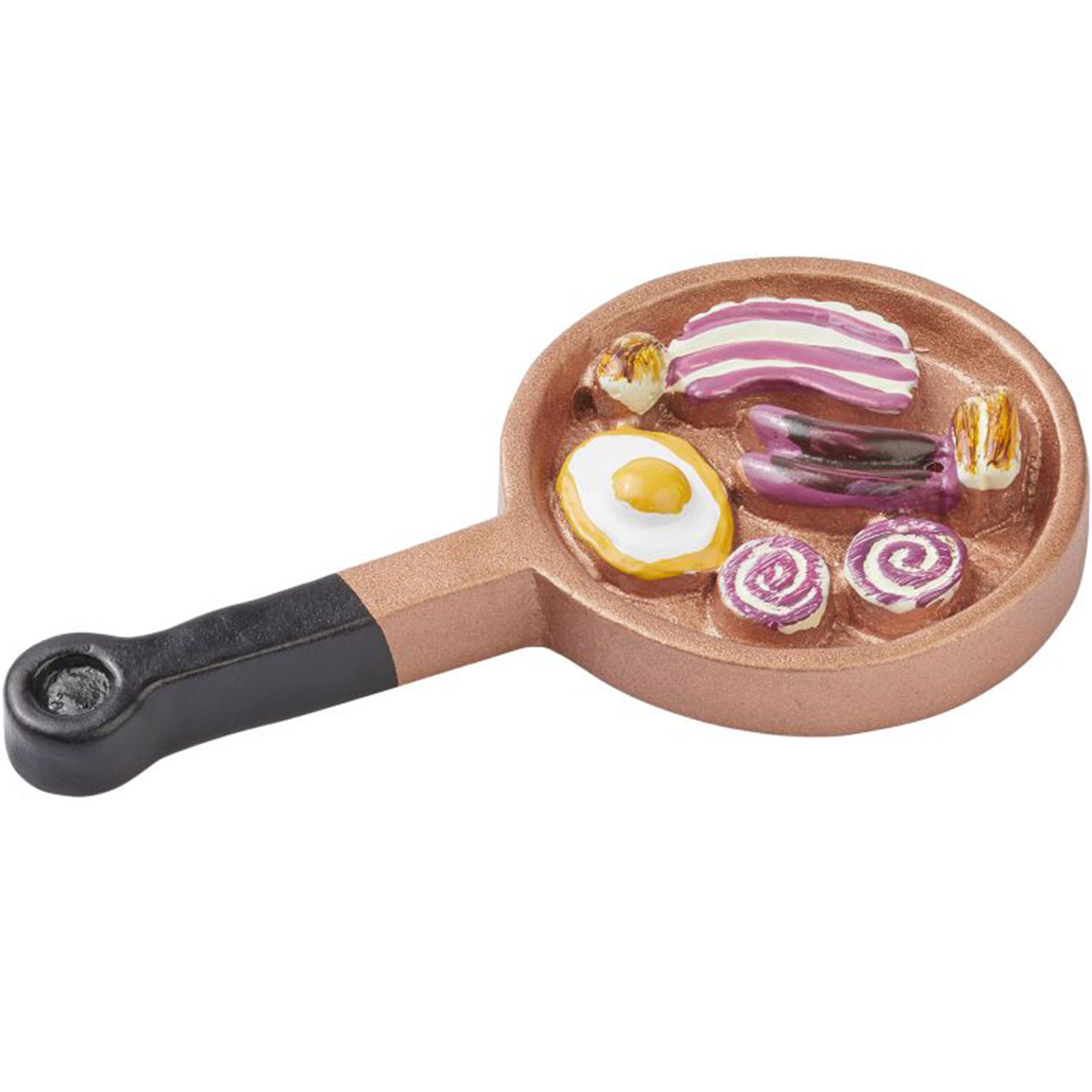 Mini Breakfast Frying Pan