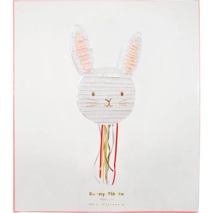 Zieh-Piñata - Bunny 