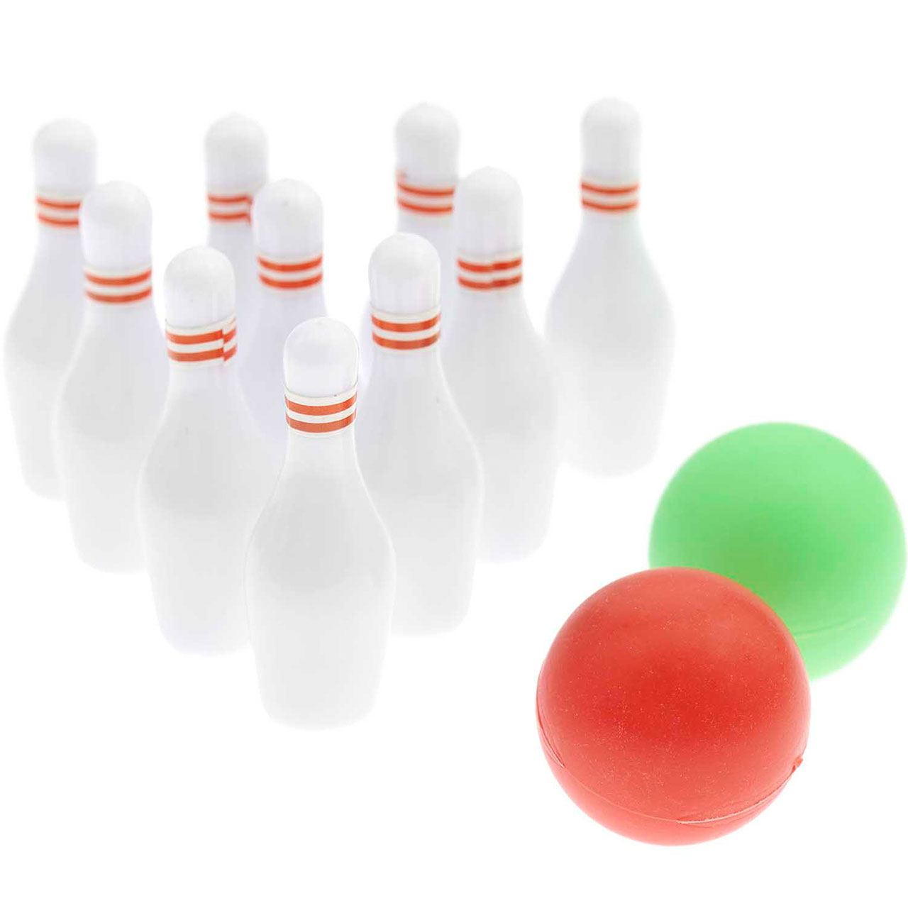 Mini Bowling Set