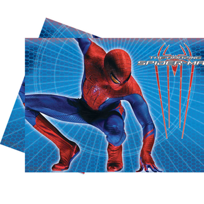 Tablecover - Amazing Spiderman 