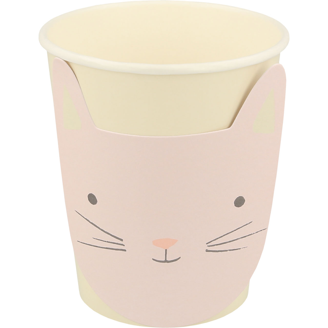 Cups - Kittens