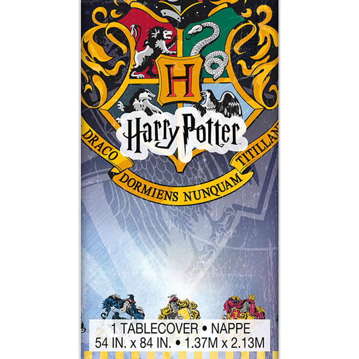 Harry Potter Tablecover