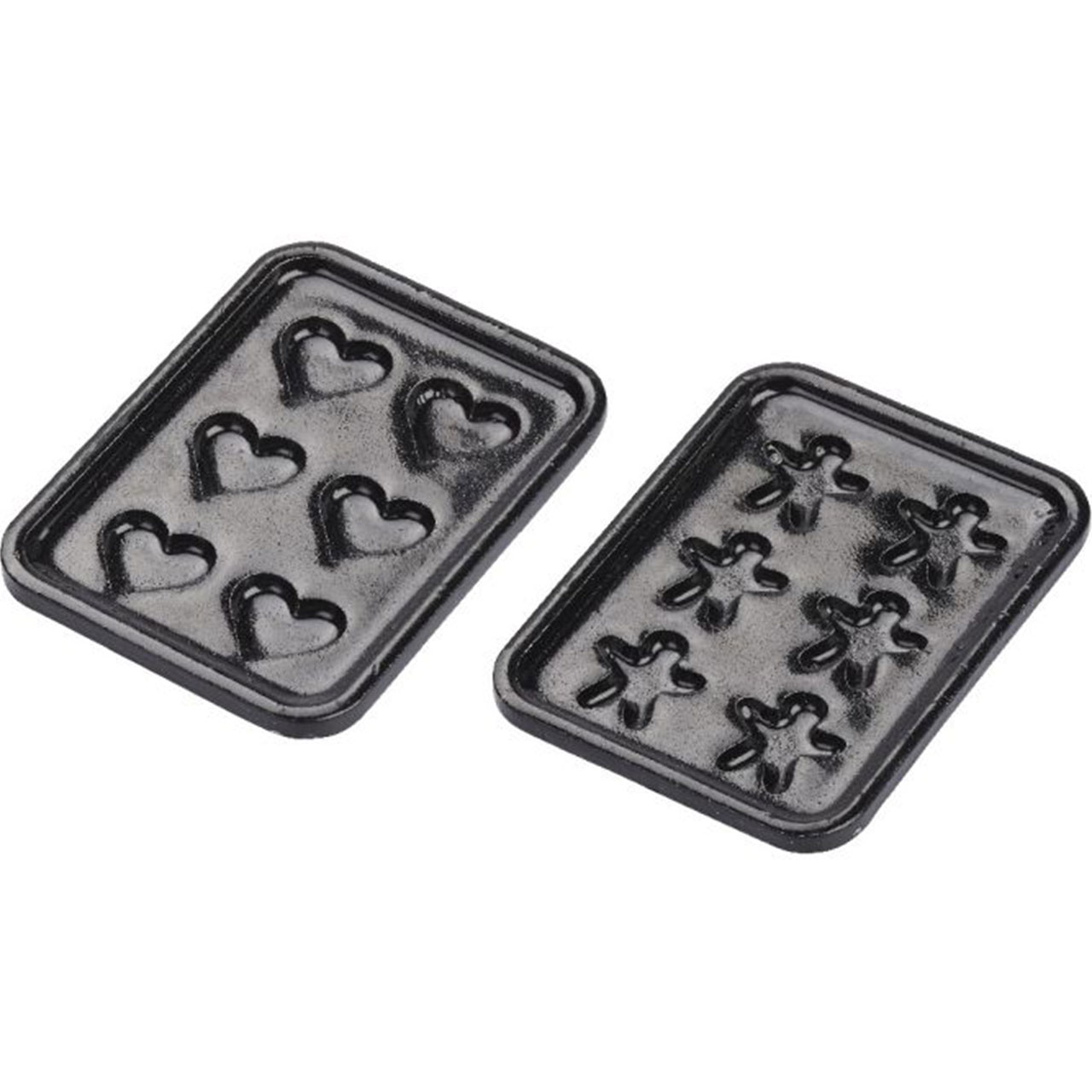 Mini Baking Tins