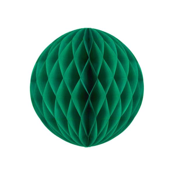Honeycomb  - Fir Green (12cm)
