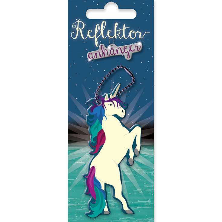 Unicorn Reflector