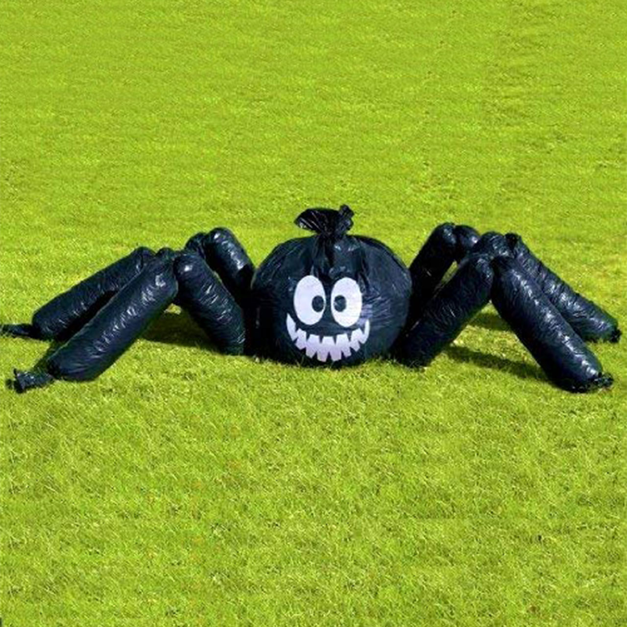 Jumbo Spider DIY Decoration