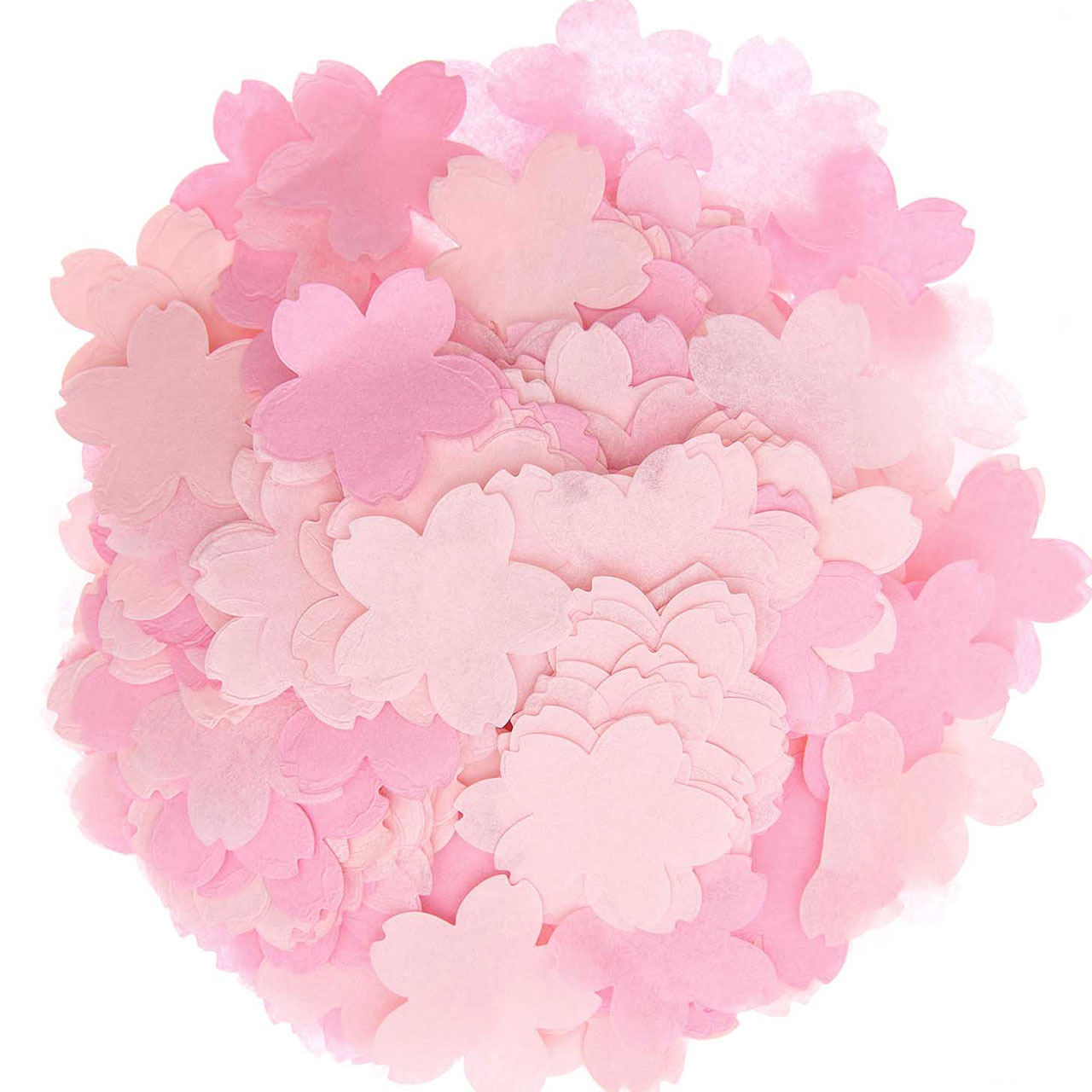 Confetti - Cherry Blossom 
