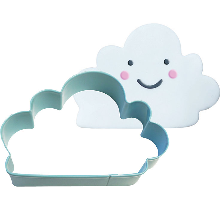 Cookie Cutter - Cloud 