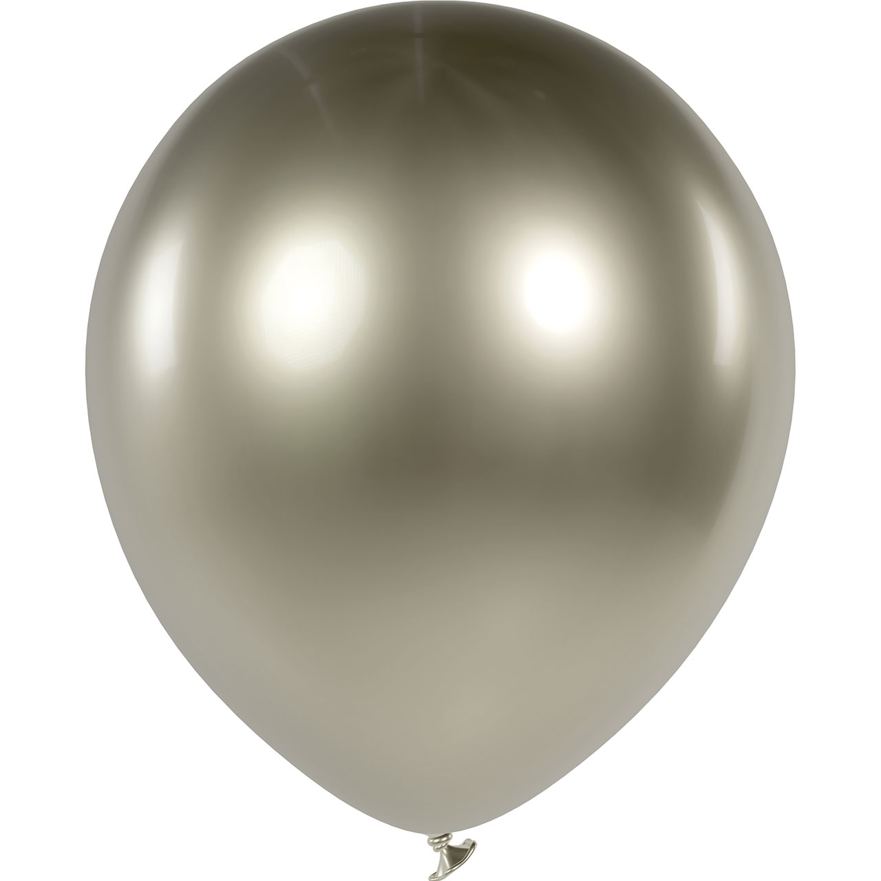 Latexballons - Champagne Gold
