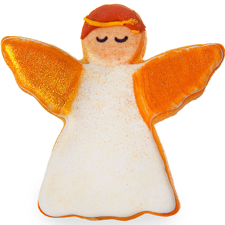 Cookie Cutter - Angel 