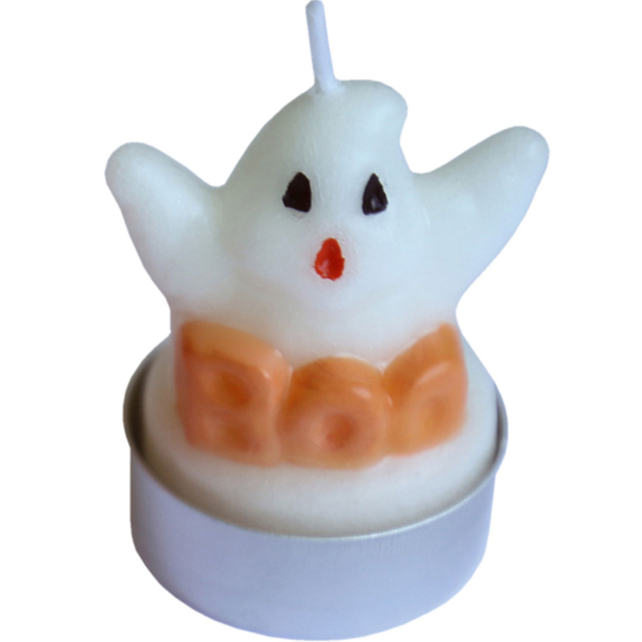 Decorative Candles - Ghost Tealights