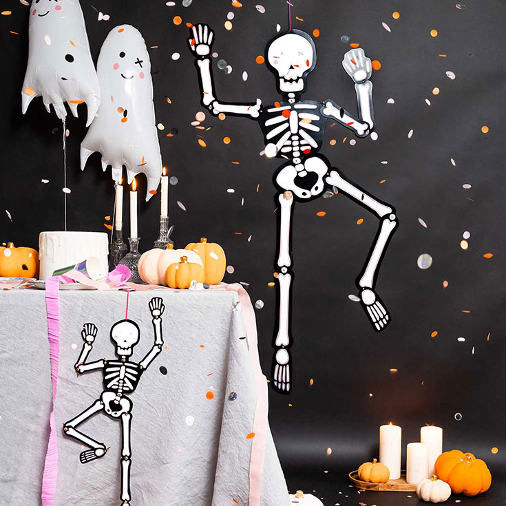 Hanging Skeleton Kit