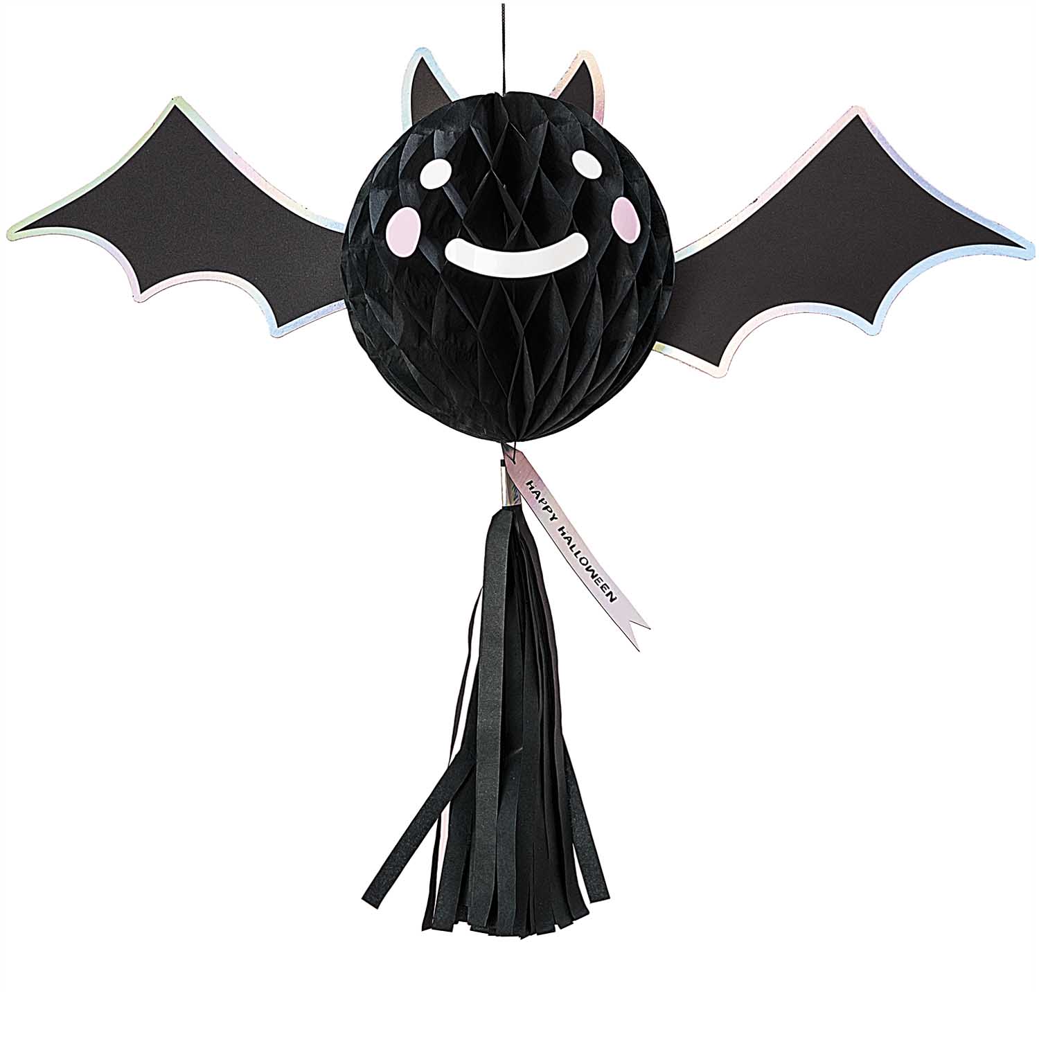 Honeycomb - Bat
