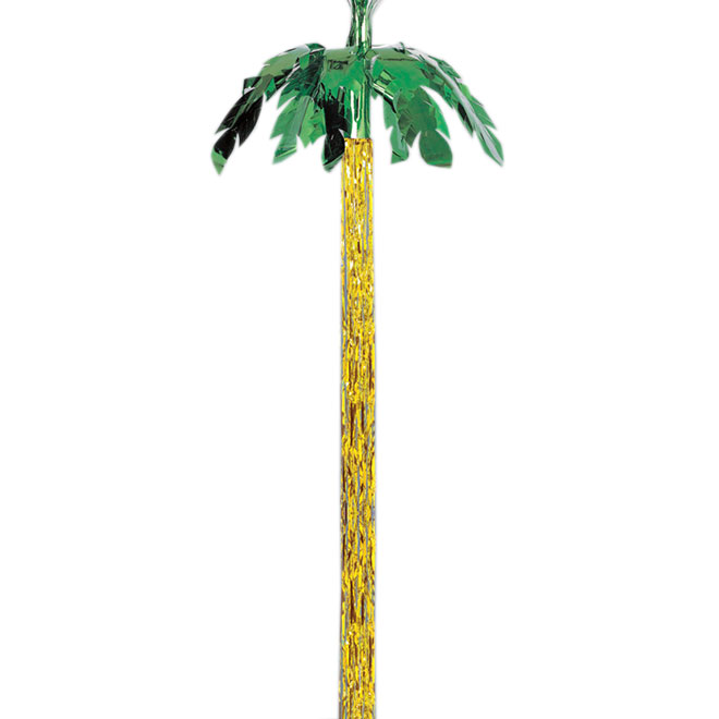 Hanging Decoration - Palm Tree 